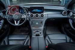 مرسيدس بنز C-Class
